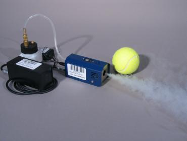 tiny fogger smowk machine
