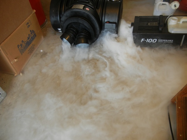 f 100 and dry ice chiller