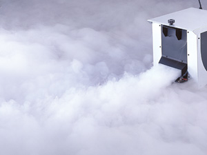 Rent Dry Ice Fogger - Low Lying Fog Maching Rental – Crossfire Pro AV  Rentals