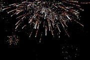 IBM Fireworks Show