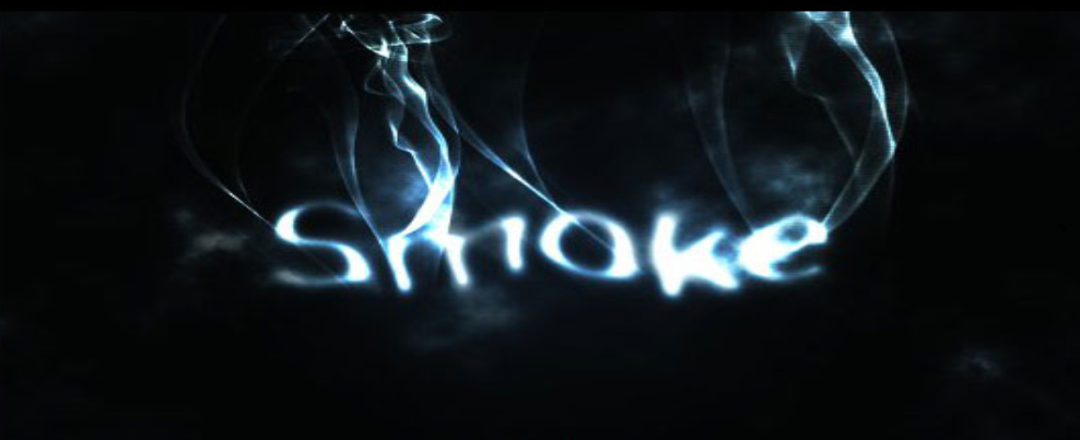 smoke effects
