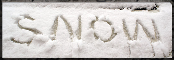 CITC SNOBIZ Artificial Snow