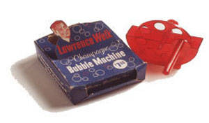 Lawrence Welk show toy